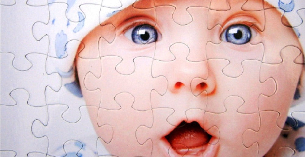 Custom Logo Puzzles: Piece Together Your Brand Awareness