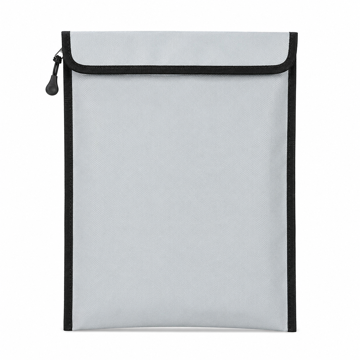 Custom Logo Fireproof Pouch 11x15 inch
