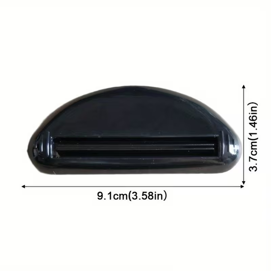 Custom Logo Toothpaste Squeezer Roller – Personalized Promotional Dental Accessory
