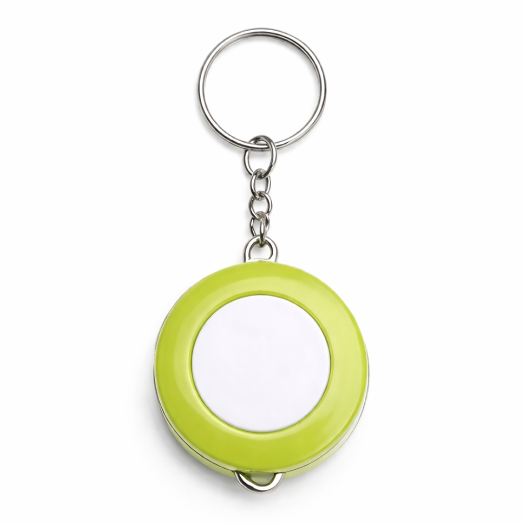 Promotional Custom Logo Retractable Tape Measure 5 Feet