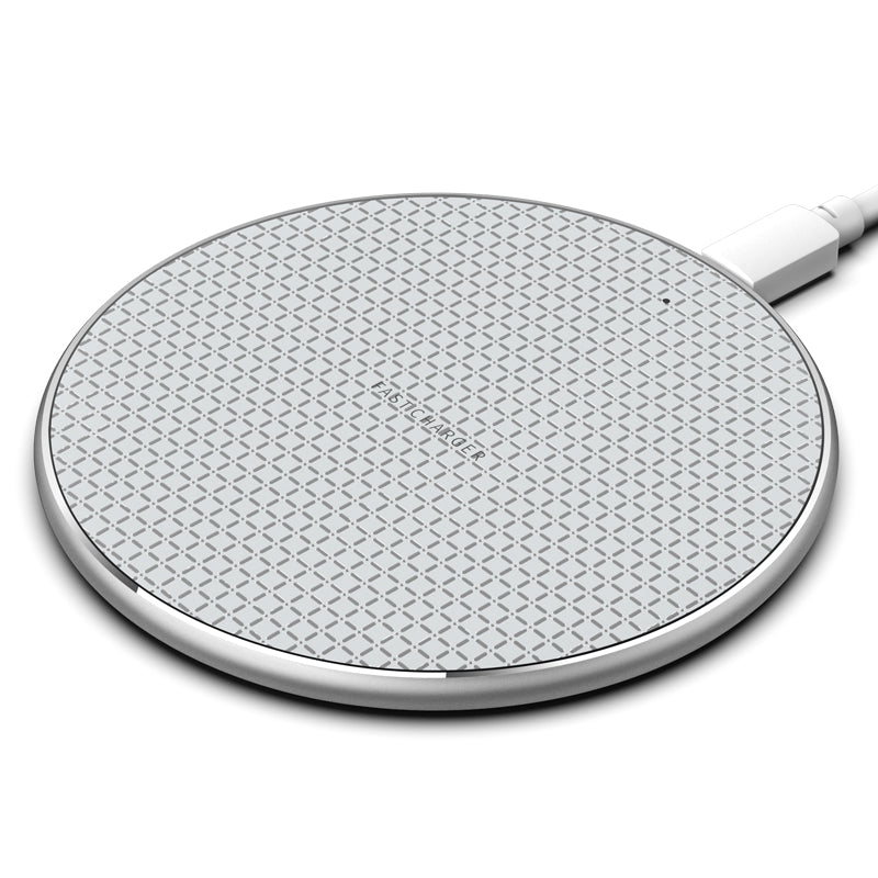 Wholesale 15W Magnetic Wireless Charger for iPhones Fast Charging Pad - New Style