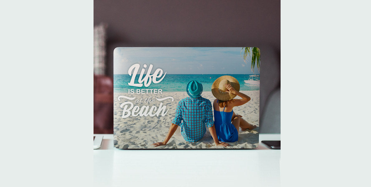 Custom Laptop Skin Printed Laptop Cover Logo Laptop Skin