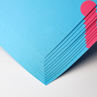 Wholesale Recycled 350gsm Eco Friendly Business Cards