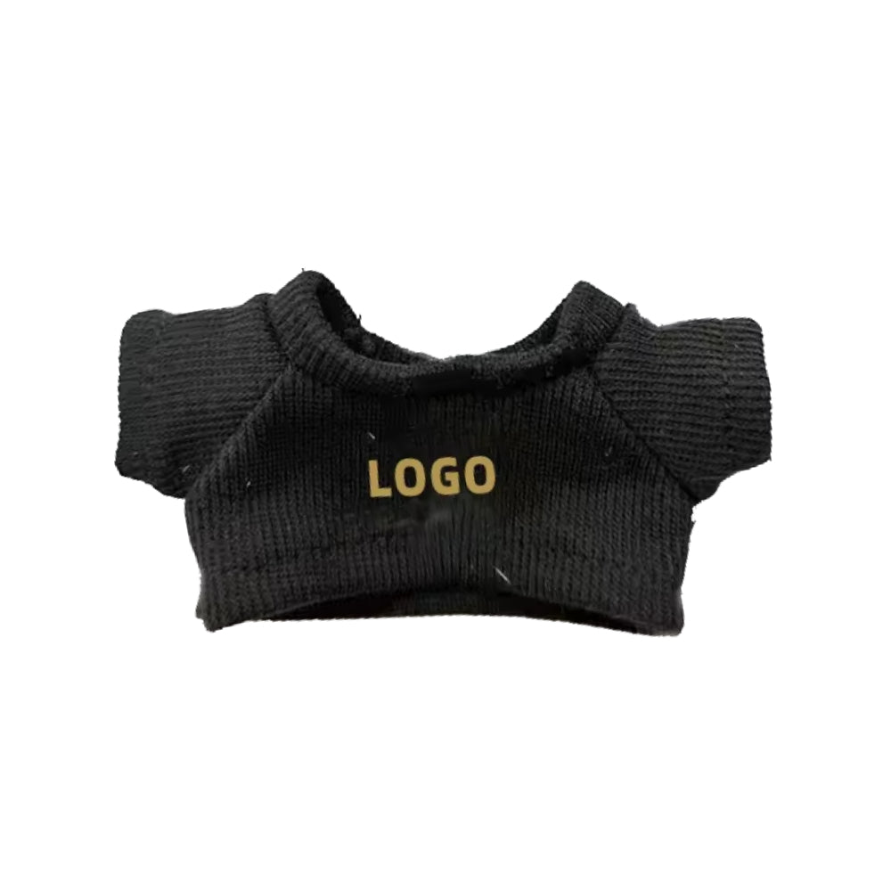 Custom Logo Labubu – Promotional Printed Designer Figures - HOT!