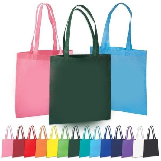 Bulk Polypropylene Tote Bags, Wholesale Tote Bags