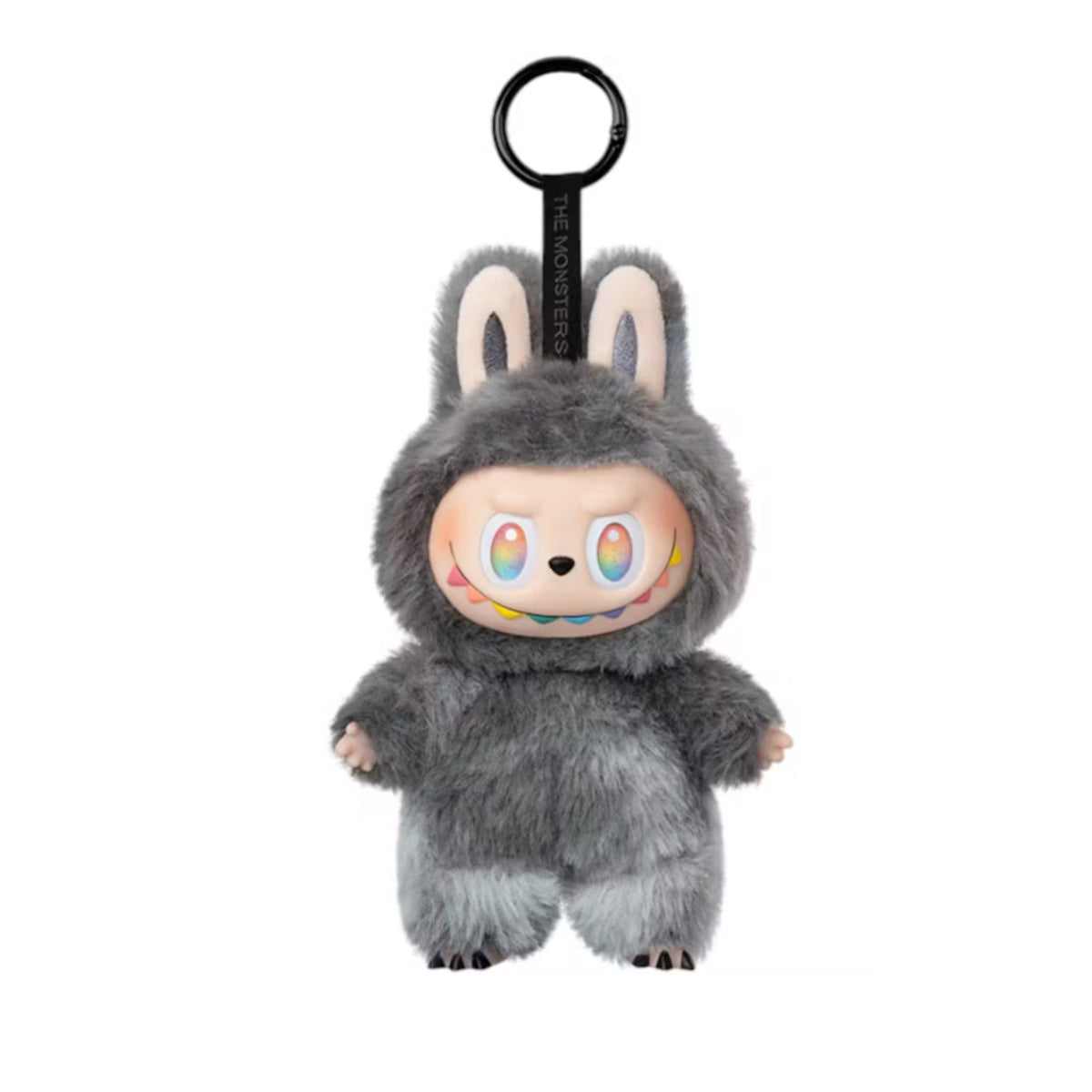 Custom Logo Labubu – Promotional Printed Designer Figures - HOT!