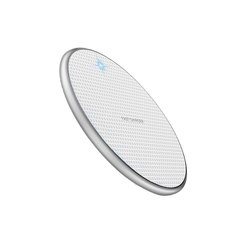 Wholesale 15W Magnetic Wireless Charger for iPhones Fast Charging Pad - New Style