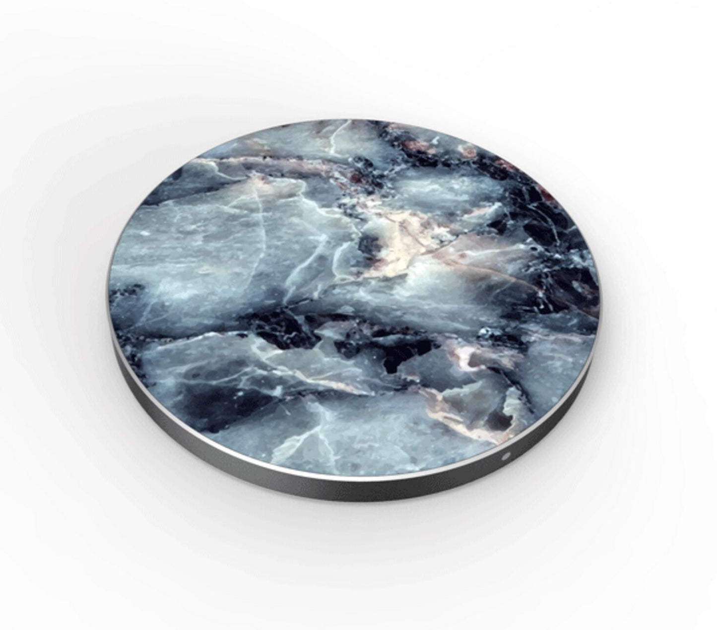 Wholesale Marble Wireless Chargers, Fast Charging Wireless Pad - All Marble Styles