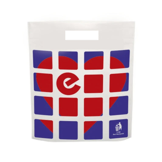 Custom Logo Pharmacy Tote Bags Promotional Pharmacy Nonwoven Bags