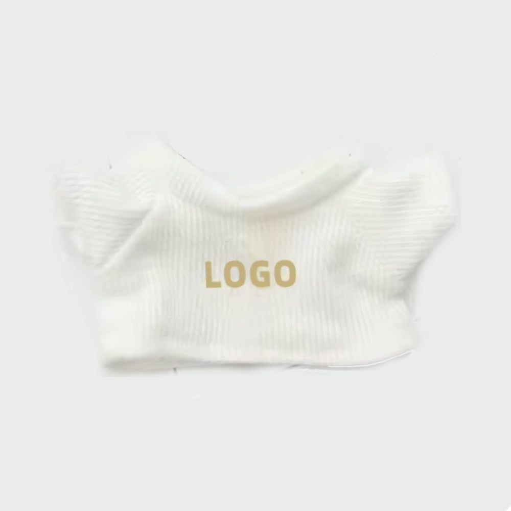 Custom Logo Labubu – Promotional Printed Designer Figures - HOT!