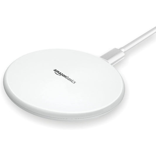 Wholesale Classic Wireless Charger QI Charging Pad For IPhones & Samsungs - 15W