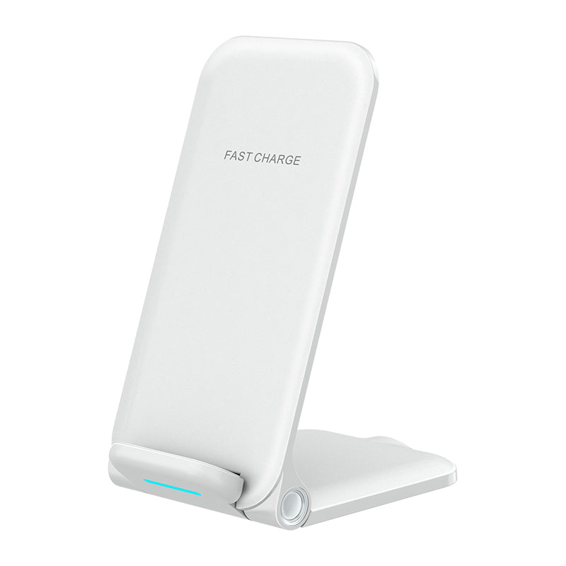 Wholesale Foldable Wireless Charger Stand Phone Holder - HOT!