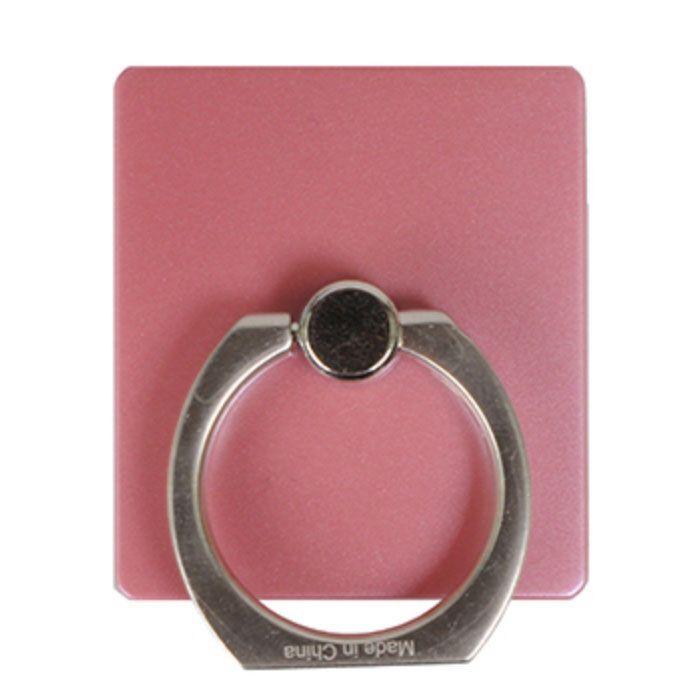 Promotional Custom Logo Smart Universal Phone Ring Stand