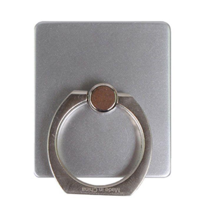 Promotional Custom Logo Smart Universal Phone Ring Stand