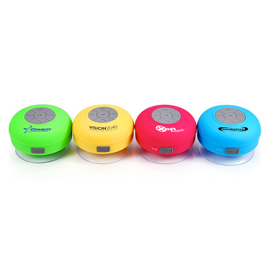 Custom Promotional Water Proof Speaker