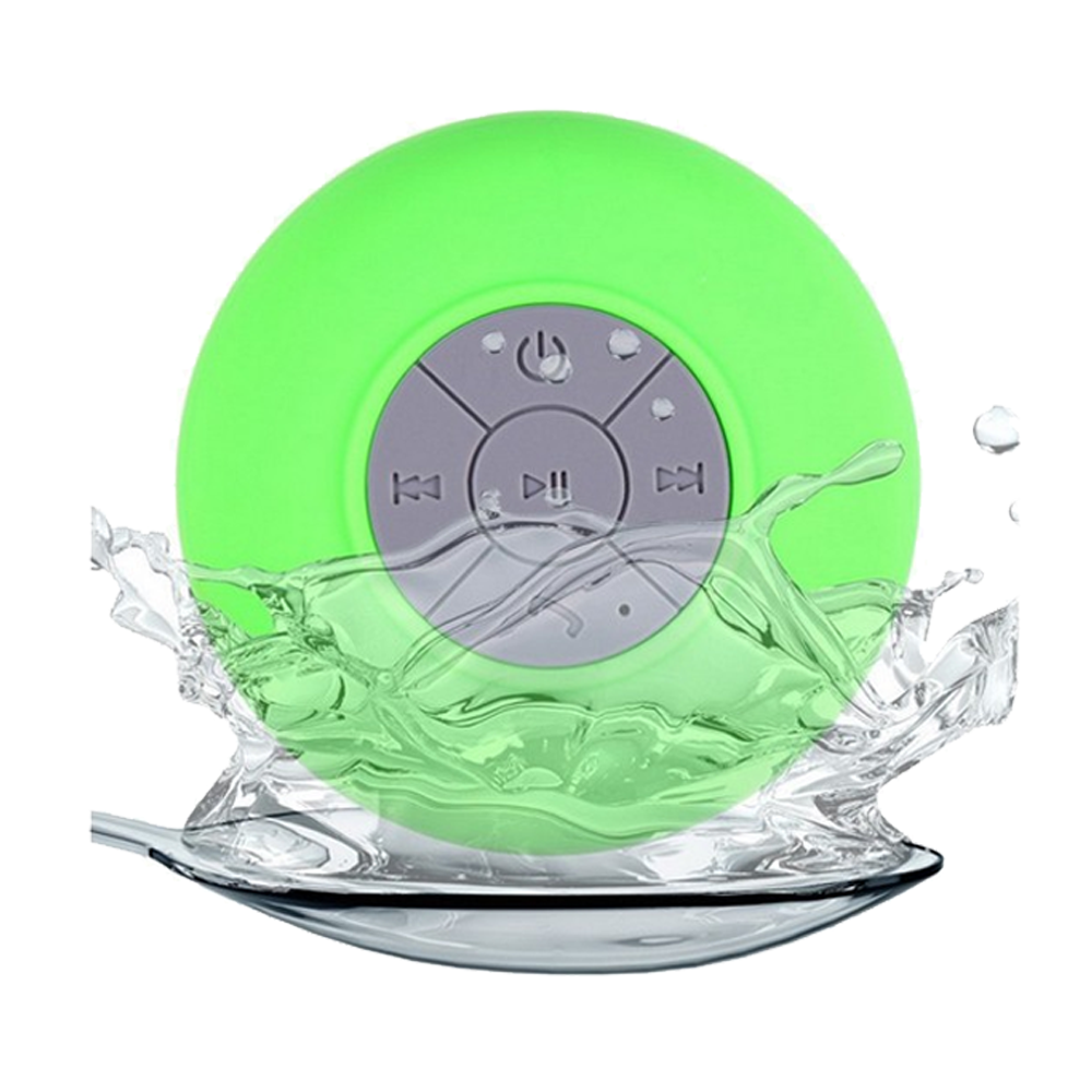 Custom Promotional Water Proof Speaker