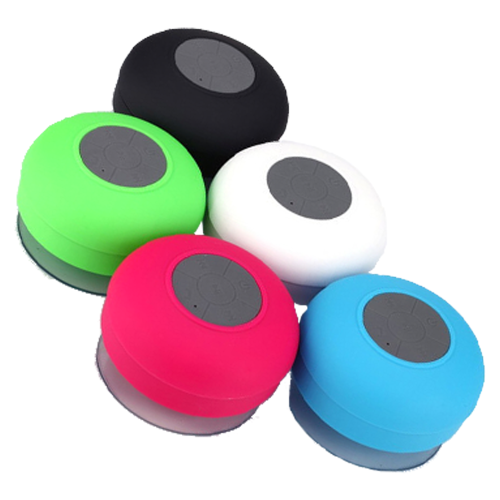 Custom Promotional Water Proof Speaker