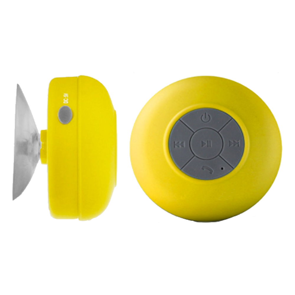 Custom Promotional Water Proof Speaker