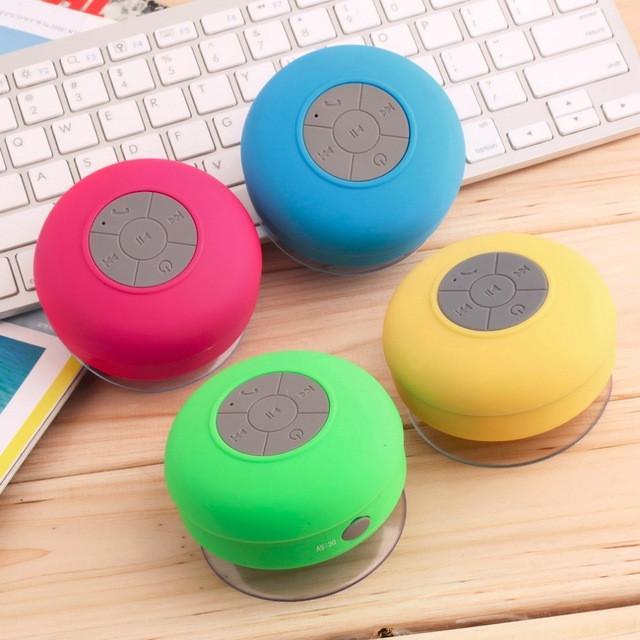 Custom Promotional Water Proof Speaker