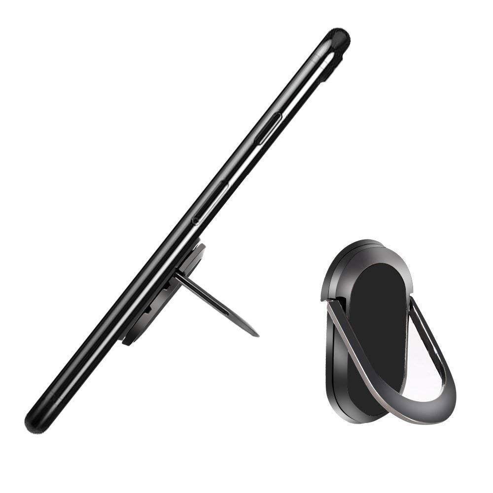 Promotional Custom Logo Insignia 360° Magnetic Phone Stand