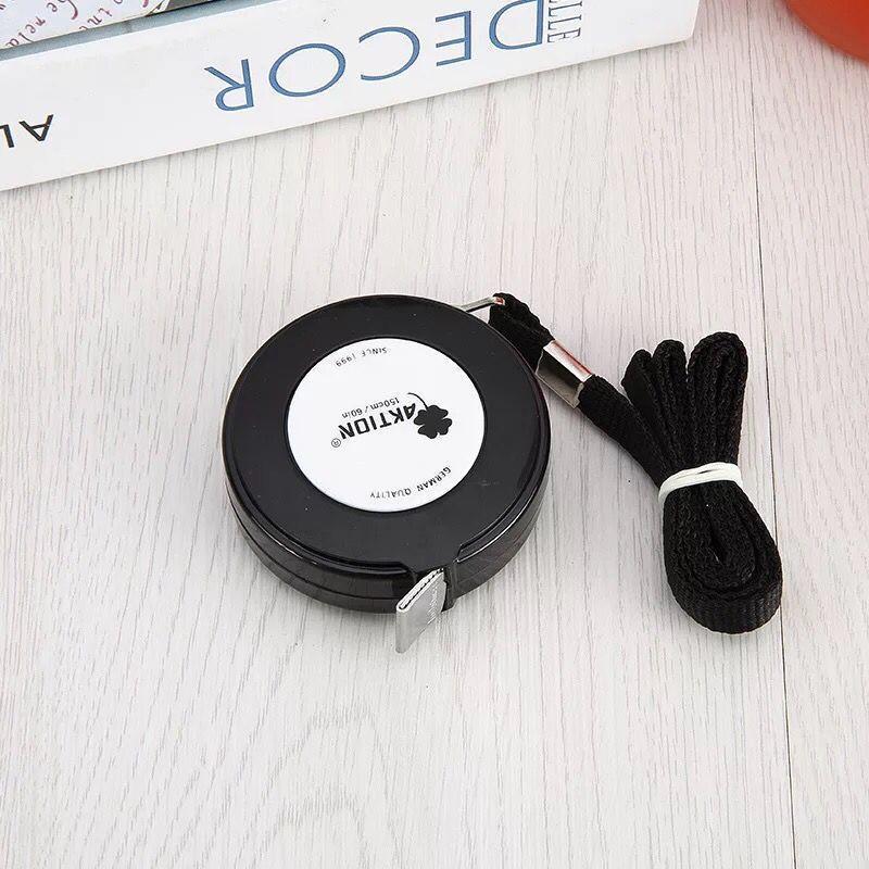 Promotional Custom Logo Retractable Tape Measure 5 Feet