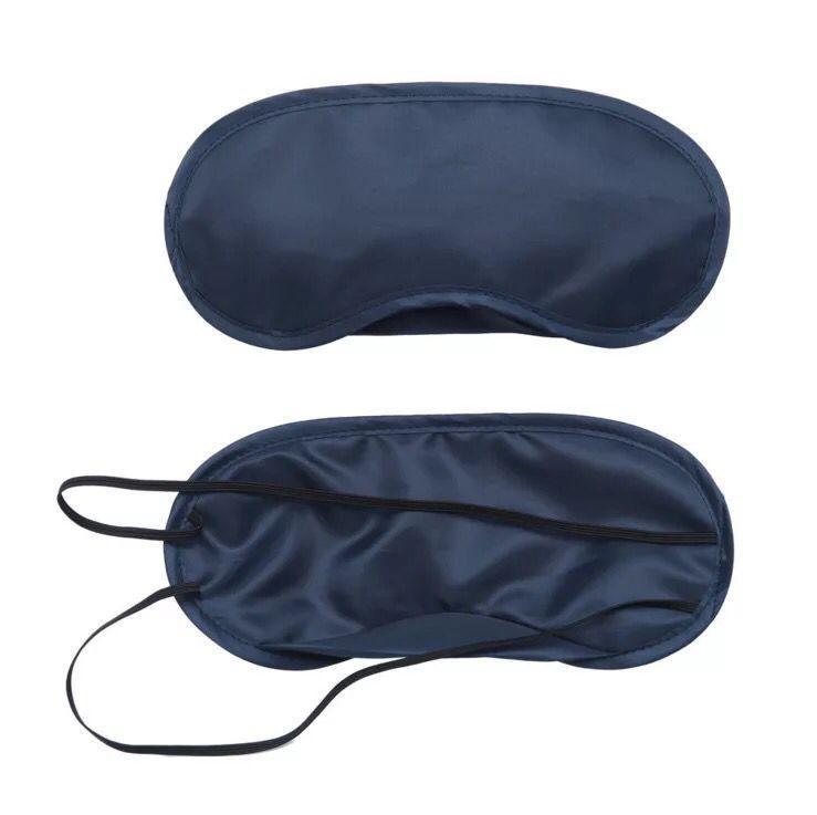 Promotional Custom Logo Sleep Eye Masks