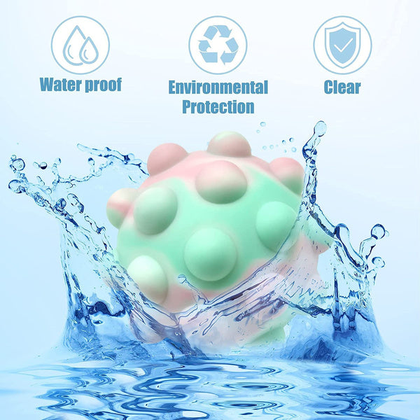 Wholesale Bulk 3D Push Bubble Pop Fidget Toy