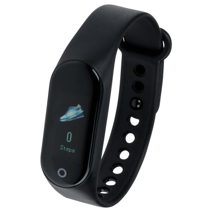 Custom Logo Promotional Royal Fleet Smart Fitness Tracker M3