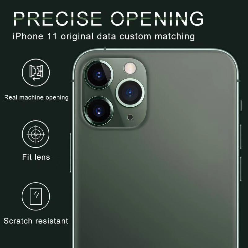 Bulk IPhone X, XR and X MAX Camera Converter to IPhone 11, 11 Pro and 11 Pro MAX