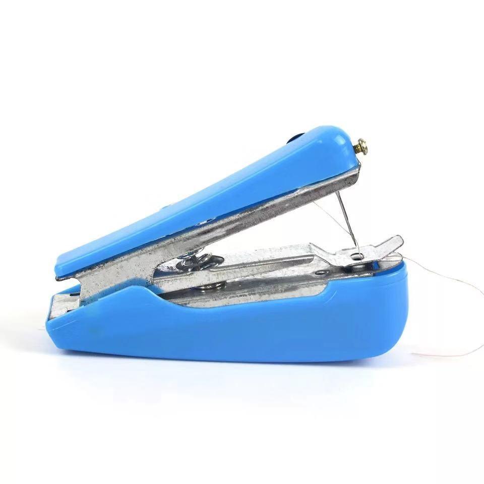 Custom Logo Promotional Mini Portable Handheld Sewing Machine