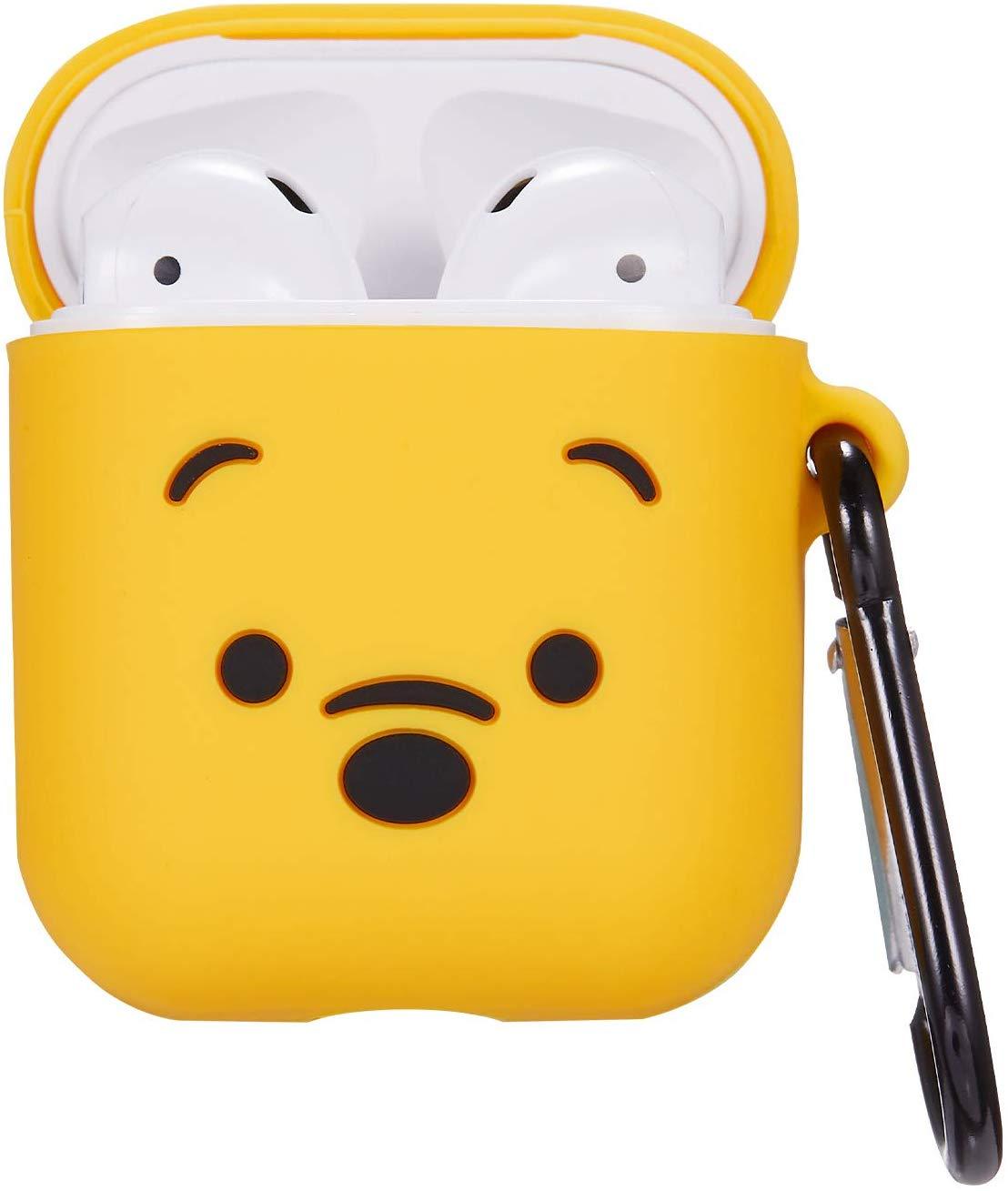 Bulk Airpod 1/2 Case Cover For Kawaii Fun Cool Catalyst Design
