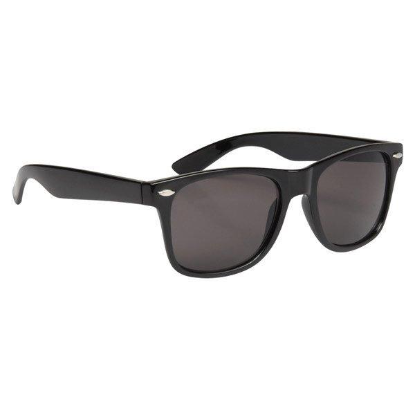 Custom Logo Cheap Promotional Sunglasses Stylish Logo Printed Sunglasses