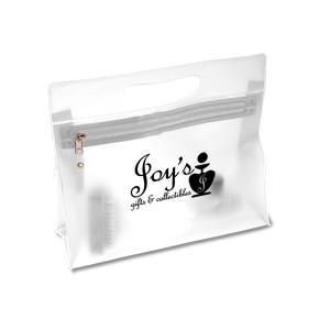 Custom Logo Promotional Easy Carry Handle Vanity Case