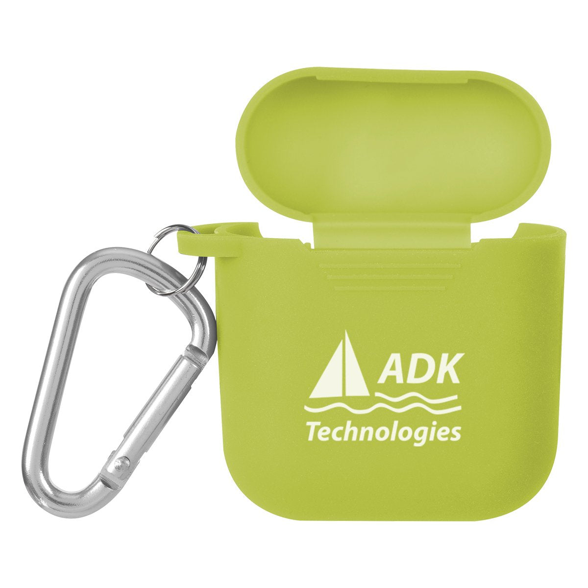 Promotional Custom Logo Access Airpod Cover Pouch