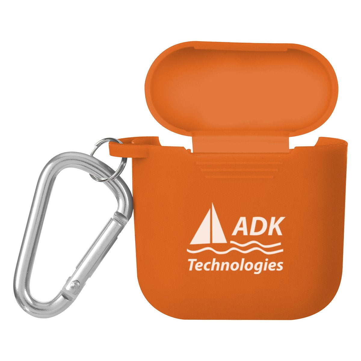 Promotional Custom Logo Access Airpod Cover Pouch
