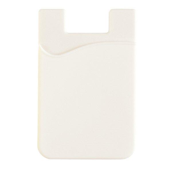 Promotional Custom Logo Adhesive Cell Phone Wallets