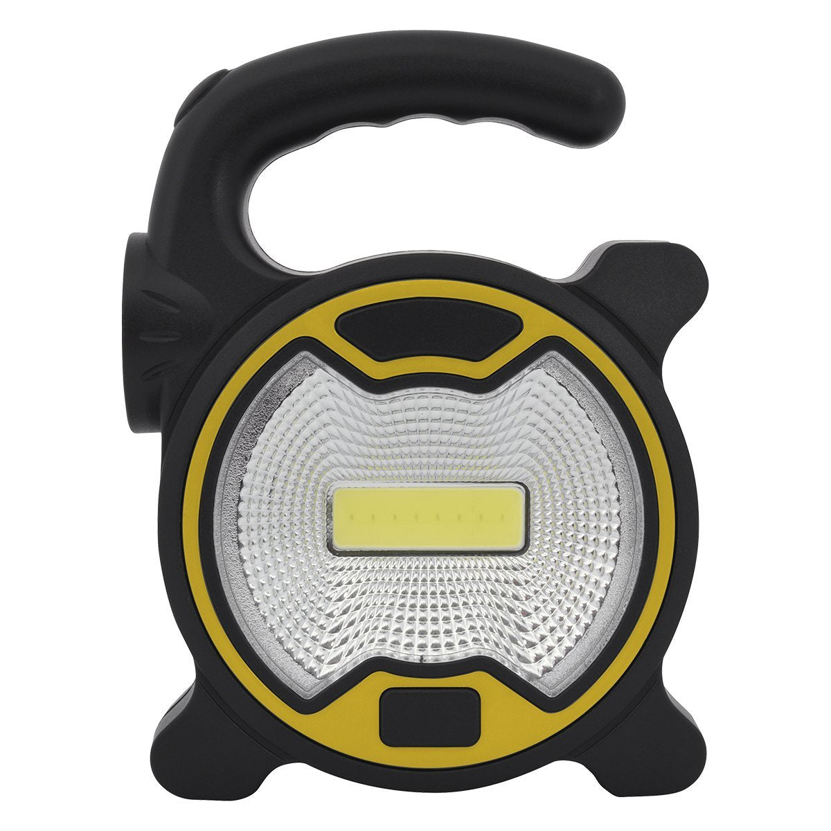 Promotional Custom Logo 2-in-1 Led Carry Light