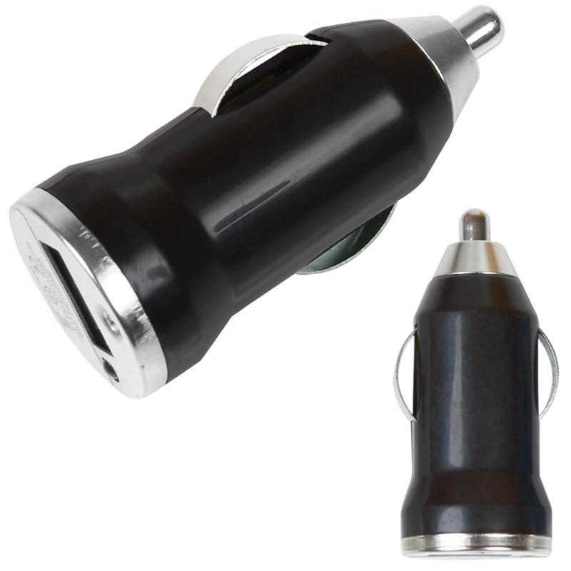 Custom Mini Auto Universal USB Adapter