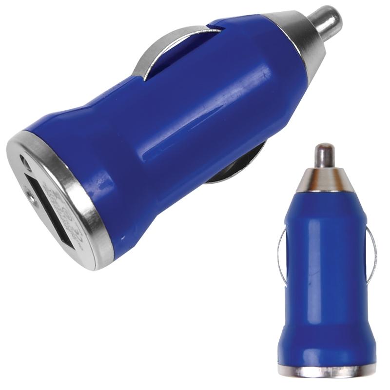 Custom Mini Auto Universal USB Adapter