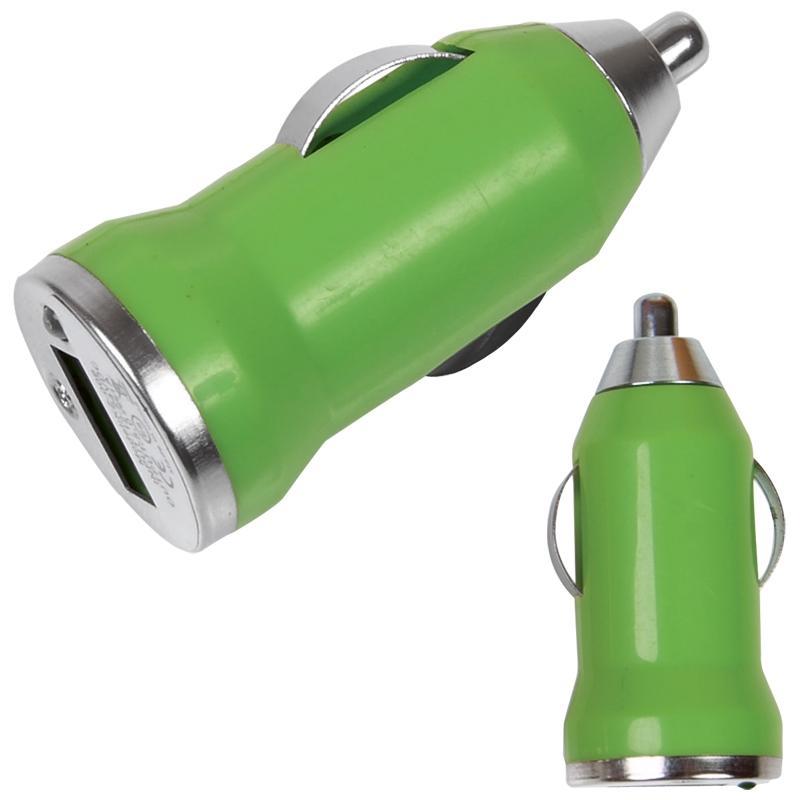 Custom Mini Auto Universal USB Adapter