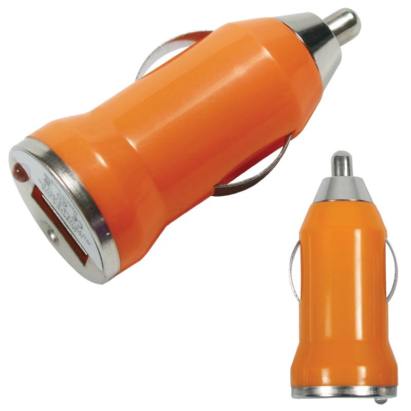 Custom Mini Auto Universal USB Adapter