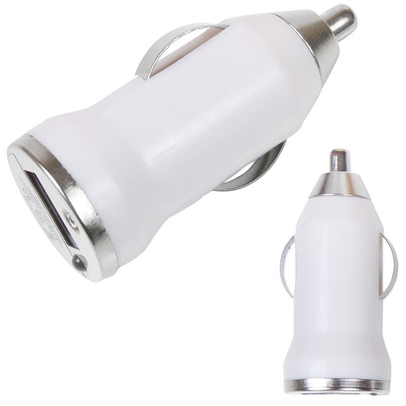 Custom Mini Auto Universal USB Adapter