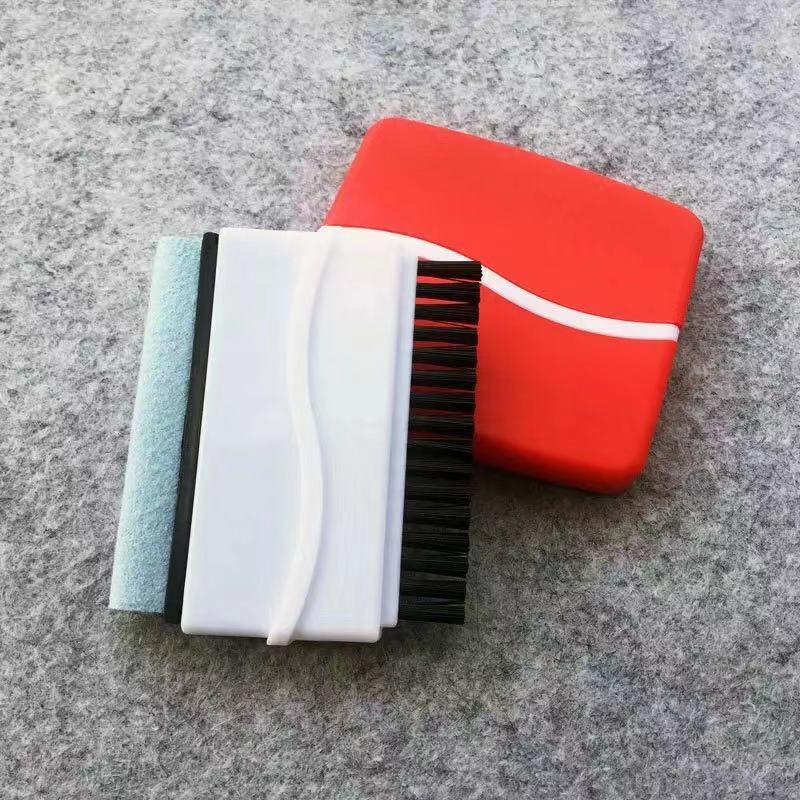 Custom Logo Keyboard Cleaning Brush