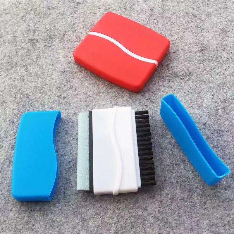 Custom Logo Keyboard Cleaning Brush