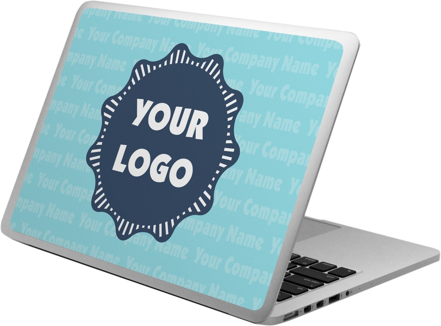 Custom Laptop Skin Printed Laptop Cover Logo Laptop Skin