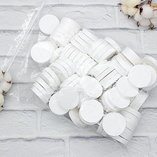 Wholesale Bulk DIY Compressed Magic Towels 100 Pack