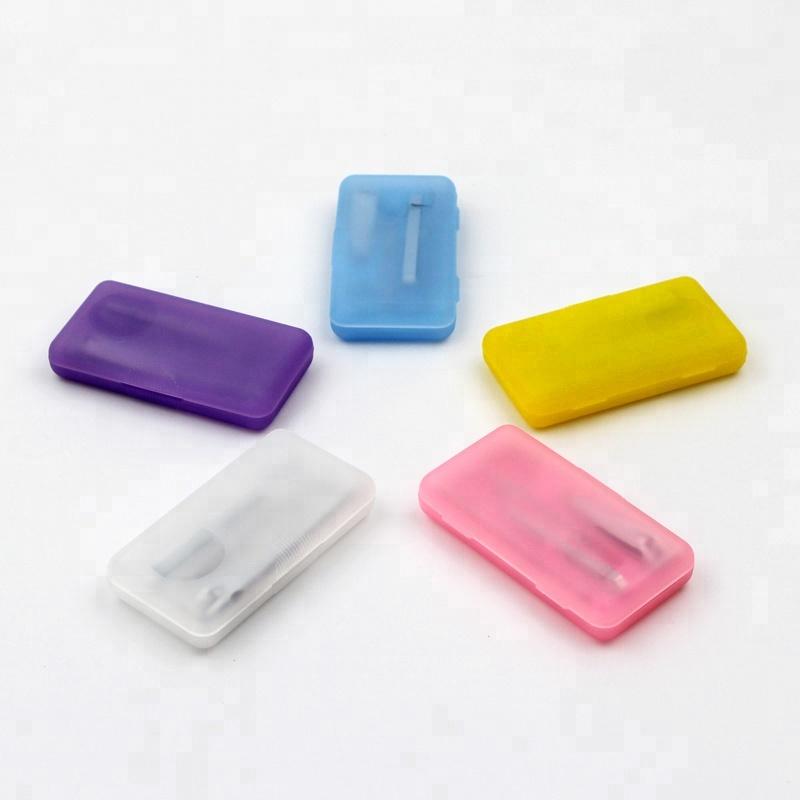 Promotional Custom Logo 4 Piece Manicure Set
