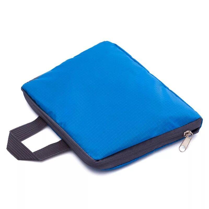 Promotional Custom Logo Folding Backpacks Custom Outdoor Backpacks