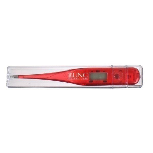 Promotional Custom Logo Fast Result Digital Thermometer