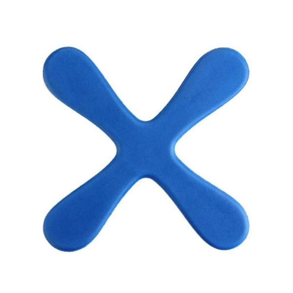 Custom Logo Boomerang, Promotional Tripod Boomerang